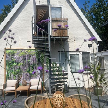 Hartje Bergen Appartement Buitenkant foto