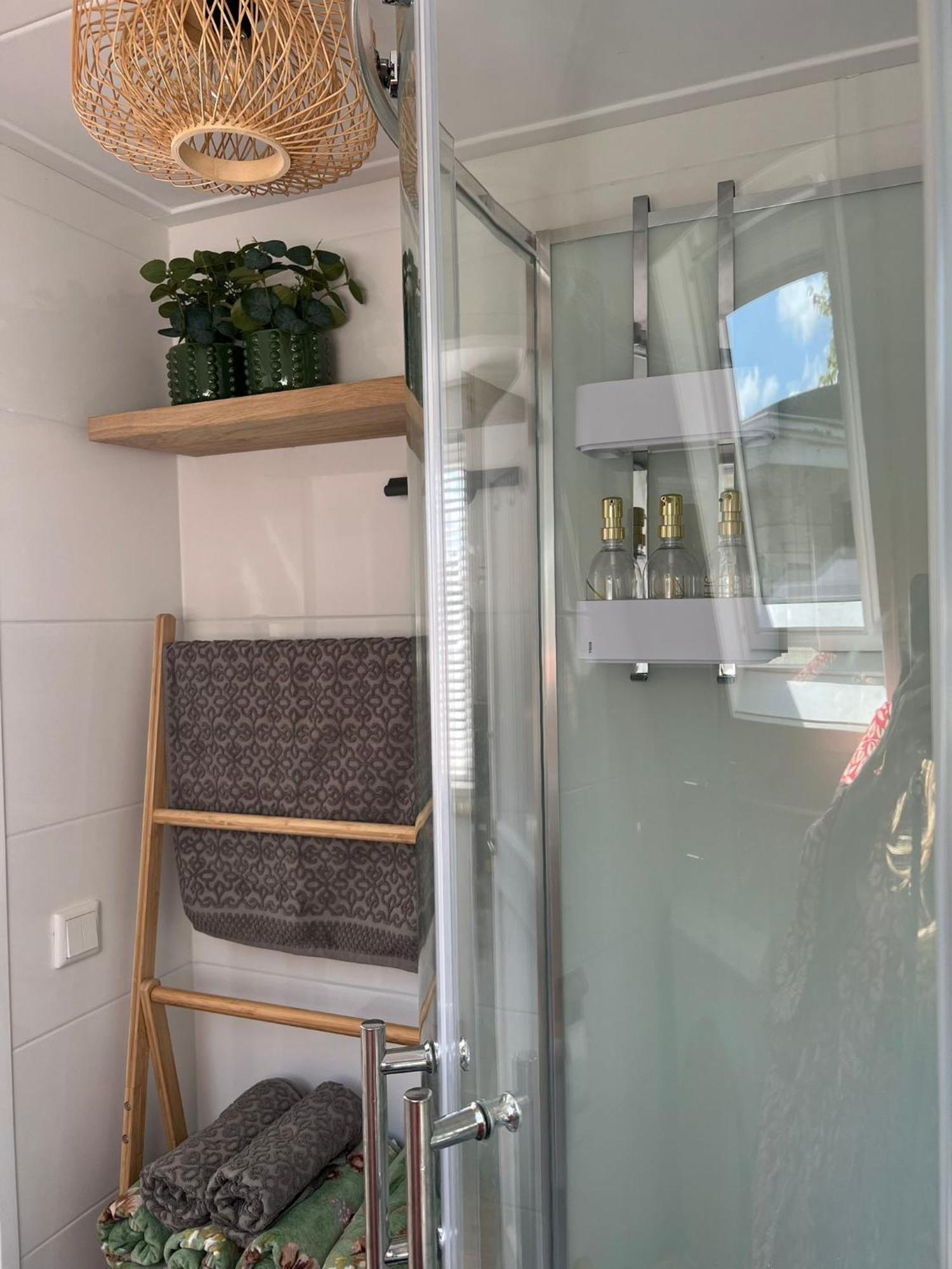 Hartje Bergen Appartement Buitenkant foto
