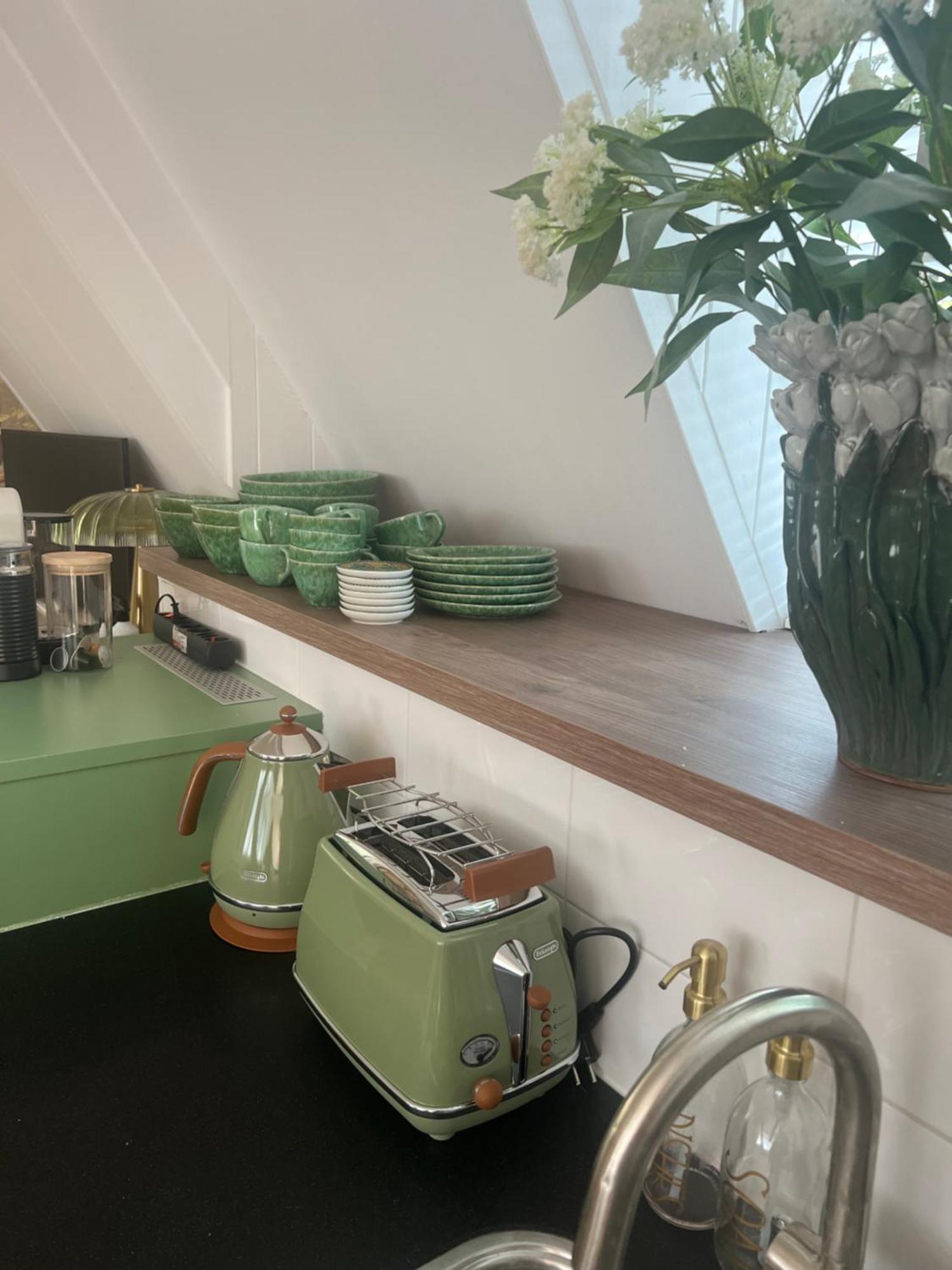 Hartje Bergen Appartement Buitenkant foto