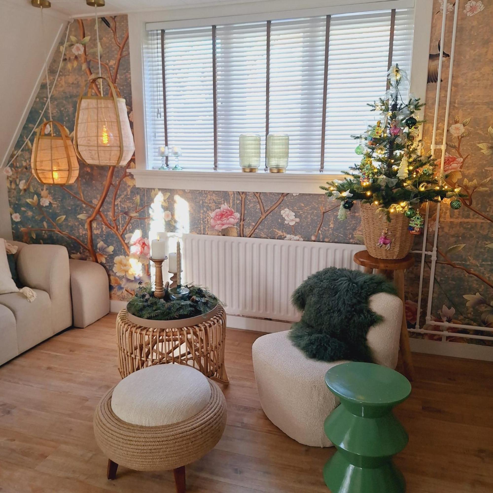 Hartje Bergen Appartement Buitenkant foto